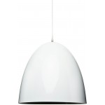 Dome White Metal Pendant Lighting, HGML260