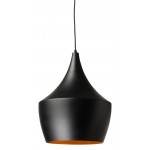 Karl Black Metal Pendant Lighting, HGMO129