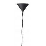 Karl Black Metal Pendant Lighting, HGMO129