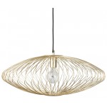 Astra Gold Metal Pendant Lighting