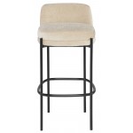 Inna Twilight Fabric Bar Stool, HGMV233