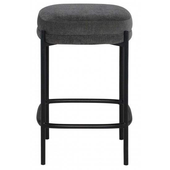 Inna Cement Fabric Counter Stool, HGMV239