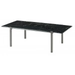 Sussur Green Stone Coffee Table