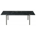 Sussur Green Stone Coffee Table