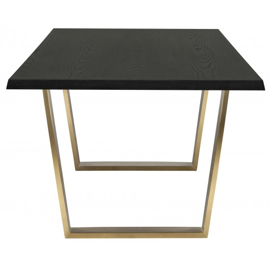 Versailles Onyx Wood Dining Table, HGNA632