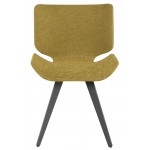 Astra Palm Springs Fabric Dining Chair