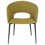 Alotti Palm Springs Fabric Dining Chair