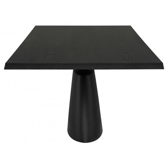 Taji Onyx Wood Dining Table, HGNE236