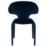 Bandi Dusk Fabric Dining Chair