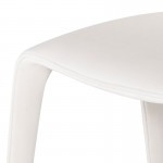 Bandi Oyster Fabric Dining Chair