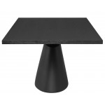 Taji Onyx Wood Dining Table, HGNE320