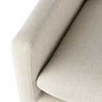 Anders Sand Fabric Sectional Sofa, HGSC482