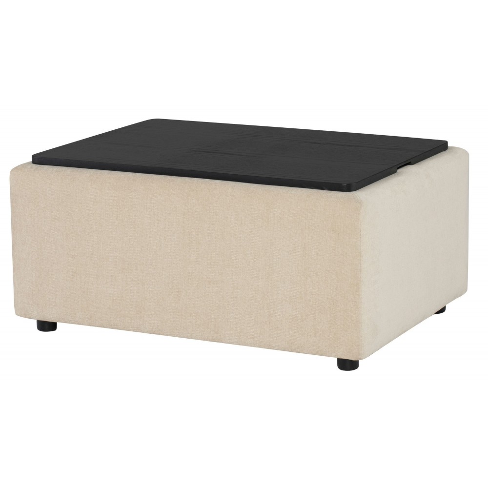 Parla Almond Fabric Modular Sofa, HGSC888 Parla Almond Fabric Modular Sofa, HGSC888