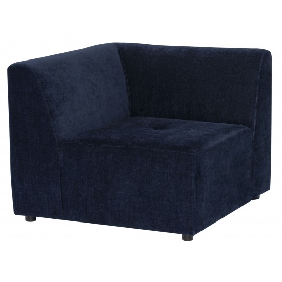 Parla Twilight Fabric Modular Sofa, HGSC895