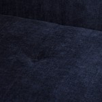 Parla Twilight Fabric Modular Sofa, HGSC895