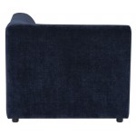 Parla Twilight Fabric Modular Sofa, HGSC895
