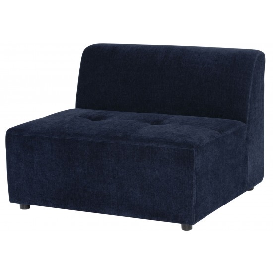 Parla Twilight Fabric Modular Sofa, HGSC896