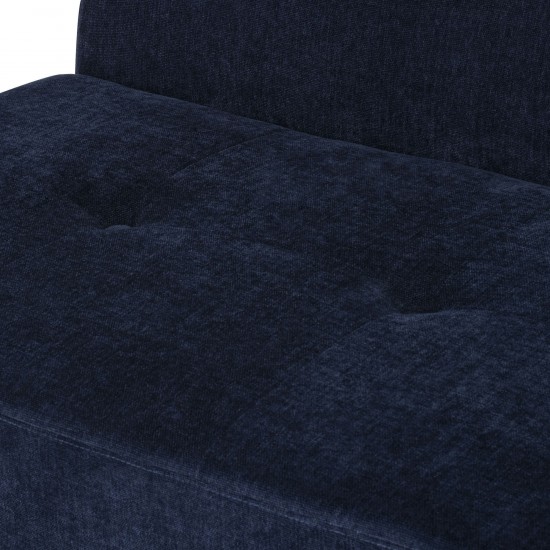 Parla Twilight Fabric Modular Sofa, HGSC896