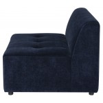 Parla Twilight Fabric Modular Sofa, HGSC897