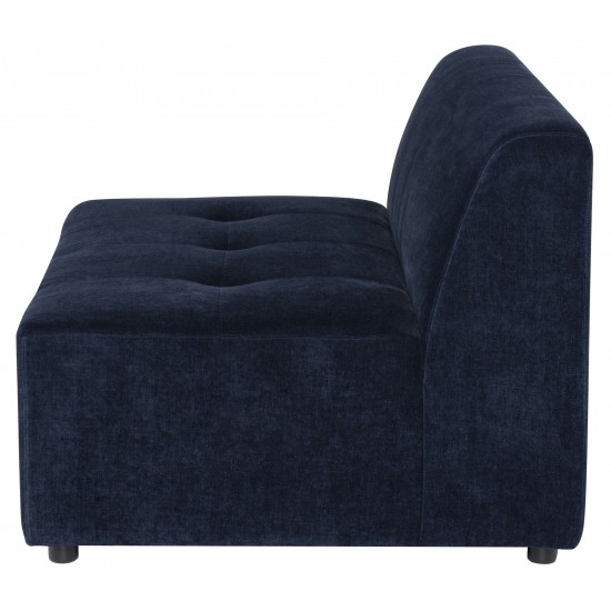 Parla Twilight Fabric Modular Sofa, HGSC897