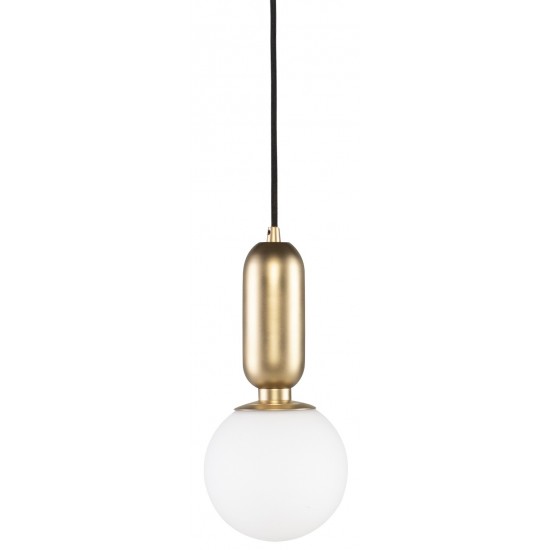 Carina Mini Gold Metal Pendant Lighting