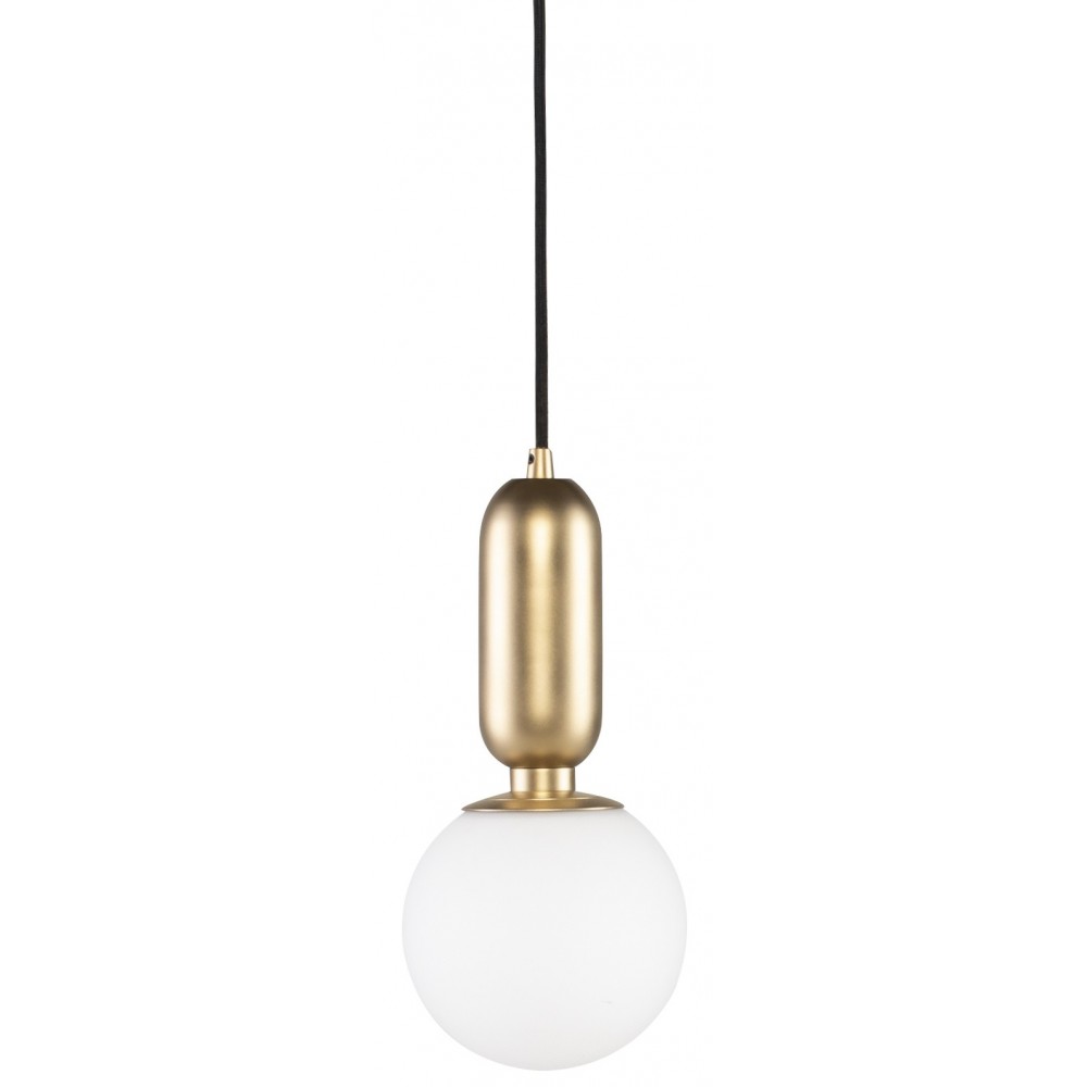 Carina Mini Gold Metal Pendant Lighting