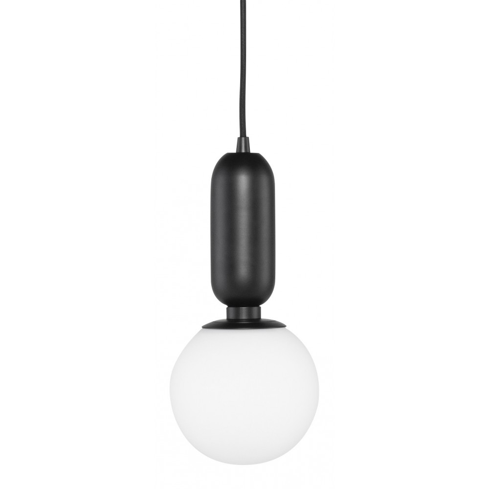 Carina Mini Black Metal Pendant Lighting