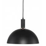 Rosie Maxi Black Metal Pendant Lighting