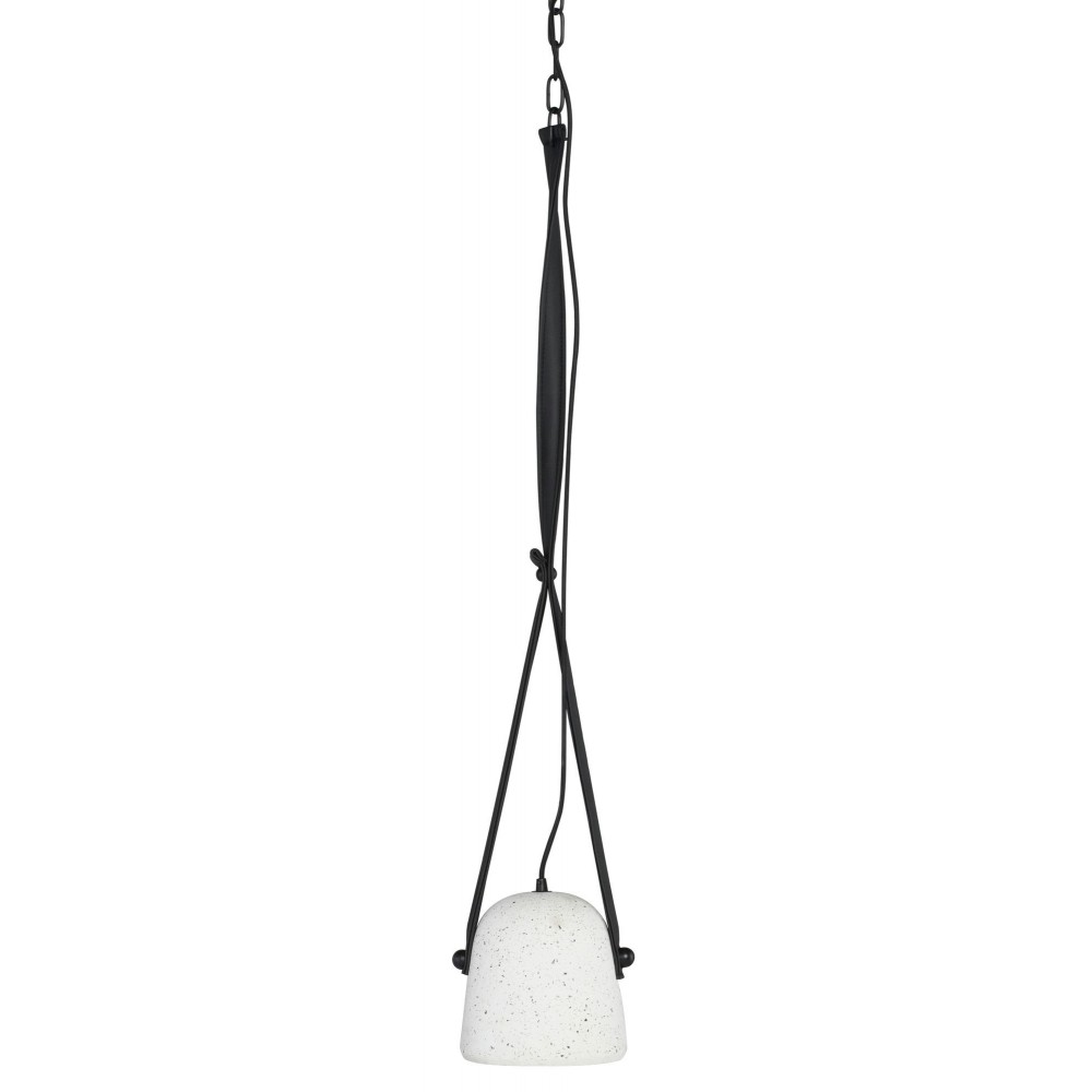 Anora Speckle Terrazzo Pendant Lighting