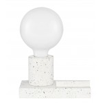 Gloria Speckle Terrazzo Table Lighting