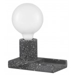 Gloria Galaxy Terrazzo Table Lighting