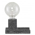 Gloria Galaxy Terrazzo Table Lighting