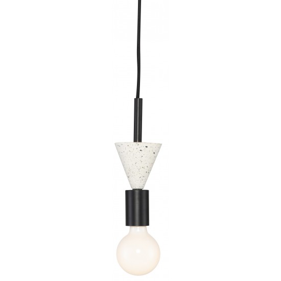 Dawn V1 Speckle Terrazzo Pendant Lighting