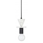 Aura V2 Speckle Terrazzo Pendant Lighting