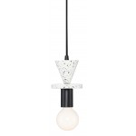 Aura V2 Speckle Terrazzo Pendant Lighting