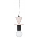 Aura V2 Bubble Gum Terrazzo Pendant Lighting