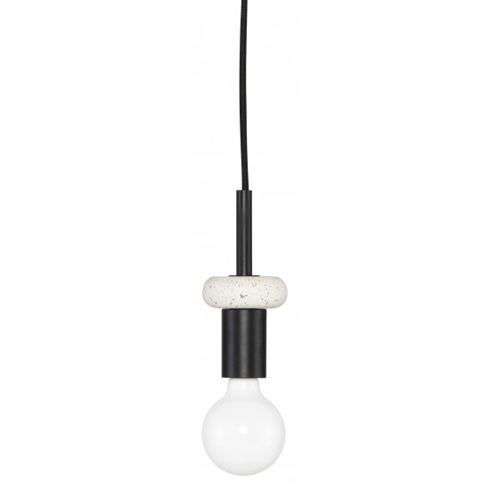 Allia V3 Speckle Terrazzo Pendant Lighting