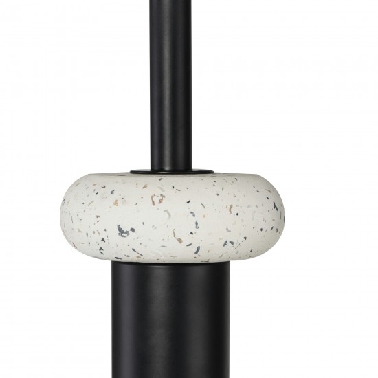 Allia V3 Speckle Terrazzo Pendant Lighting