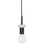 Allia V3 Bubble Gum Terrazzo Pendant Lighting