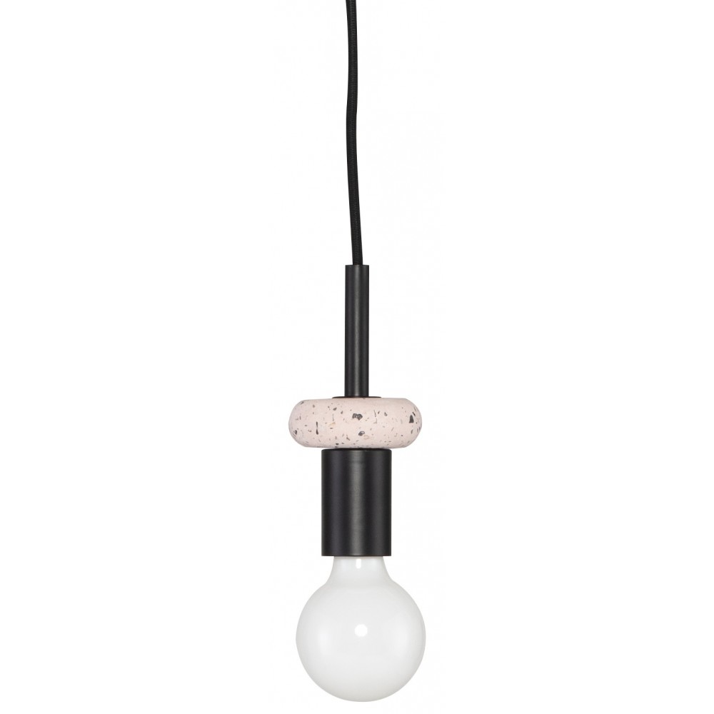 Allia V3 Bubble Gum Terrazzo Pendant Lighting Allia V3 Bubble Gum Terrazzo Pendant Lighting