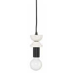 Alena V4 Speckle Terrazzo Pendant Lighting