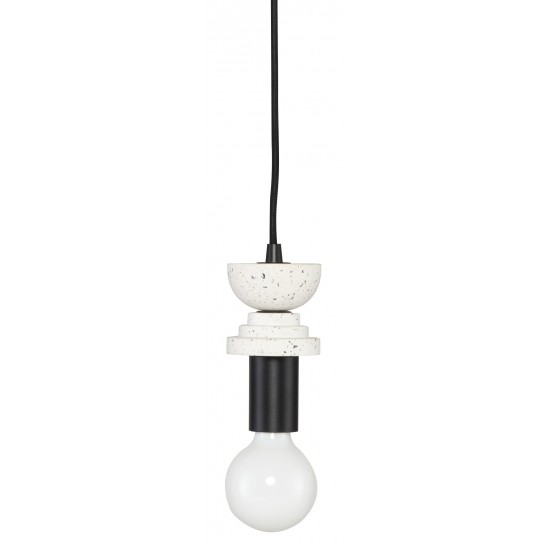 Alena V4 Speckle Terrazzo Pendant Lighting