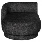 Seraphina Salt & Pepper Fabric Modular Sofa, HGSN223