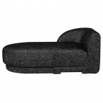 Seraphina Salt & Pepper Fabric Modular Sofa, HGSN223