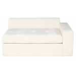 Lola Coconut Fabric Modular Sofa, HGSN302