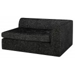 Lola Salt & Pepper Fabric Modular Sofa, HGSN314