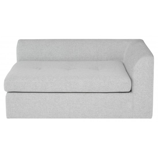 Lola Linen Fabric Modular Sofa, HGSN317