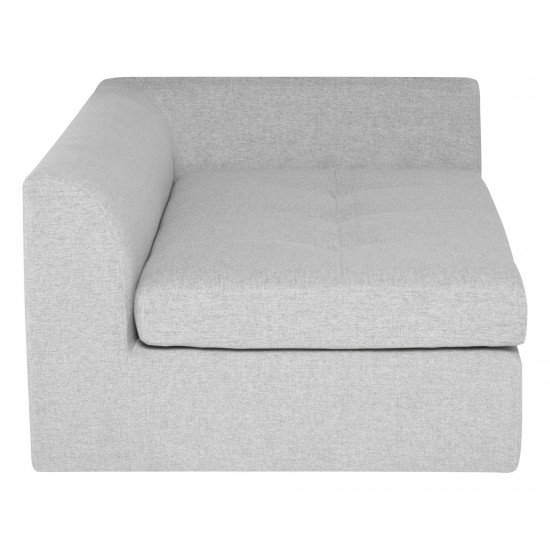 Lola Linen Fabric Modular Sofa, HGSN317