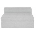 Lola Linen Fabric Modular Sofa, HGSN323