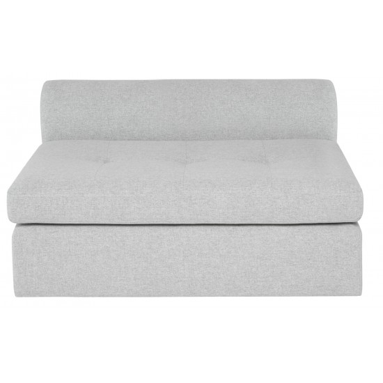 Lola Linen Fabric Modular Sofa, HGSN323